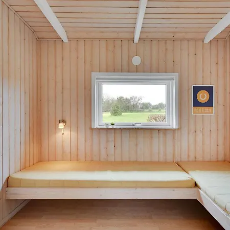 Holiday home Deline - 250m From The Sea In Se Jutland By Interhome