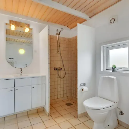 Deline - 250m From The Sea In Se Jutland By Interhome *