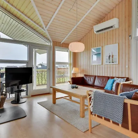 Deline - 250m From The Sea In Se Jutland By Interhome Nordborg