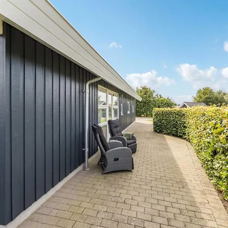 Deline - 250m From The Sea In Se Jutland By Interhome *