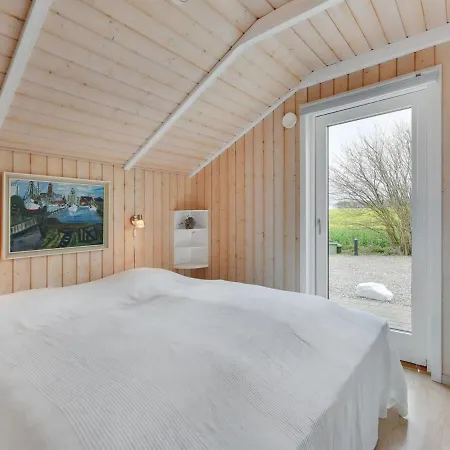Deline - 250m From The Sea In Se Jutland By Interhome Holiday home