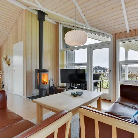 Deline - 250m From The Sea In Se Jutland By Interhome *