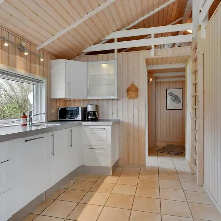 Deline - 250m From The Sea In Se Jutland By Interhome