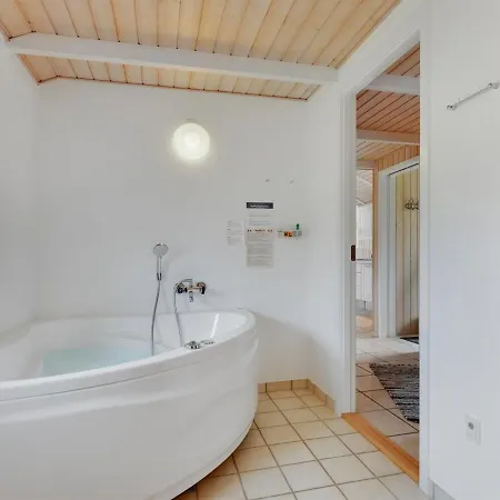 Deline - 250m From The Sea In Se Jutland By Interhome Holiday home Nordborg