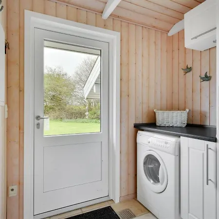 Deline - 250m From The Sea In Se Jutland By Interhome *