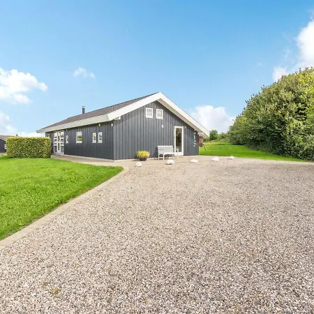 Deline - 250m From The Sea In Se Jutland By Interhome Holiday home