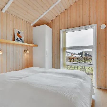 Deline - 250m From The Sea In Se Jutland By Interhome Nordborg