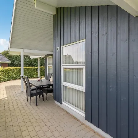 Deline - 250m From The Sea In Se Jutland By Interhome * Nordborg