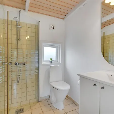 Deline - 250m From The Sea By Interhome Ferienhaus Nordborg Kommune