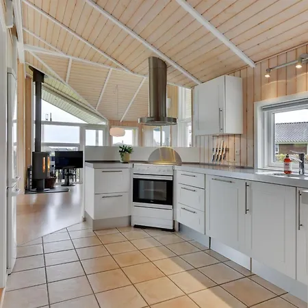 Deline - 250m From The Sea By Interhome Ferienhaus Nordborg Kommune