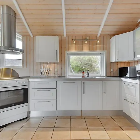 Deline - 250m From The Sea By Interhome Nordborg Kommune