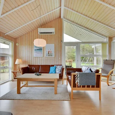 Deline - 250m From The Sea By Interhome * Nordborg Kommune