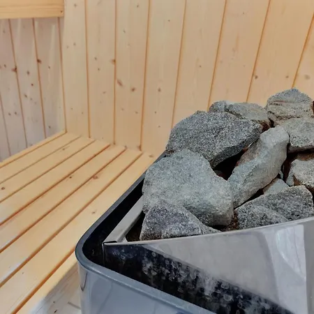 Ferienhaus Deline - 250m From The Sea By Interhome