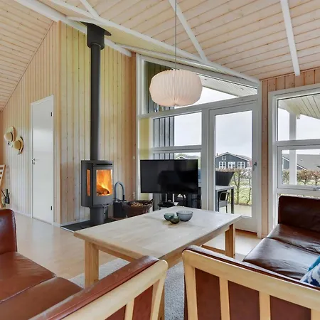 Deline - 250m From The Sea By Interhome Casa vacanze Nordborg