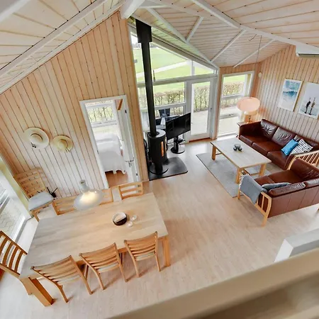 Deline - 250m From The Sea By Interhome * Nordborg