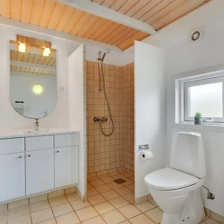 Deline - 250m From The Sea By Interhome Casa vacanze Nordborg