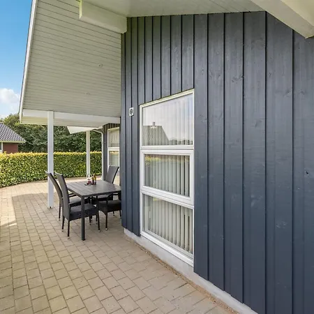Deline - 250m From The Sea By Interhome Nordborg