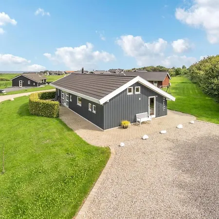 Deline - 250m From The Sea By Interhome Casa vacanze Nordborg