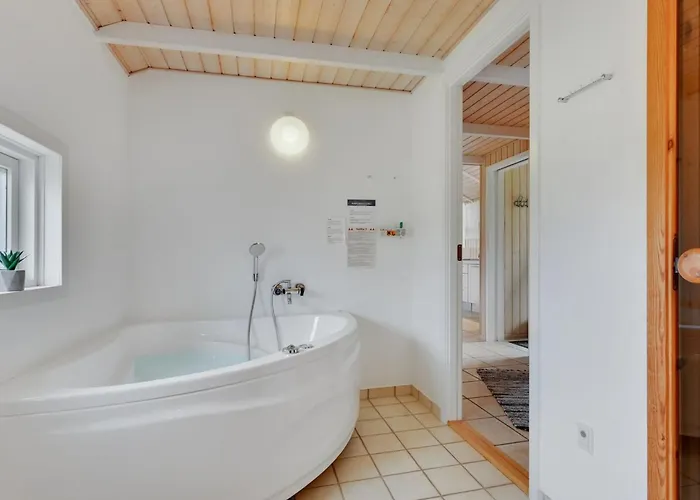 Дом отдыха Deline - 250m From The Sea By Interhome *