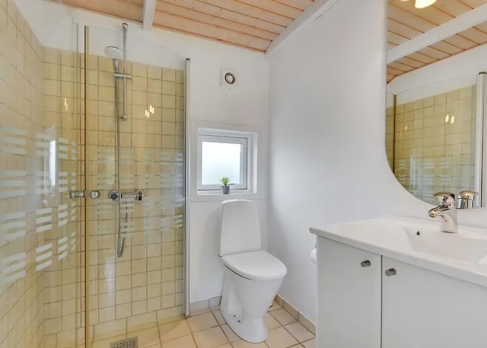 Deline - 250m From The Sea By Interhome Дом отдыха Норборг