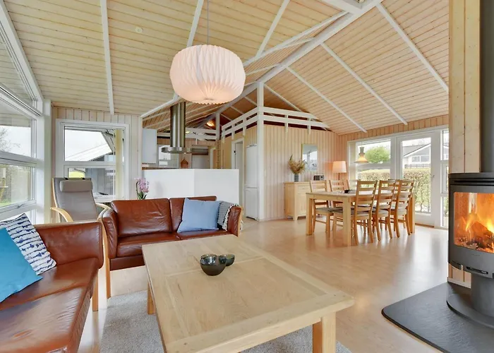 Дом отдыха Deline - 250m From The Sea By Interhome