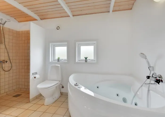 Deline - 250m From The Sea By Interhome * Nordborg