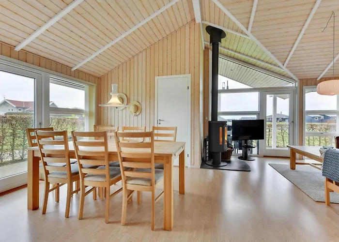 Deline - 250m From The Sea By Interhome Holiday home