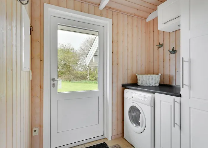 Deline - 250m From The Sea By Interhome * Nordborg