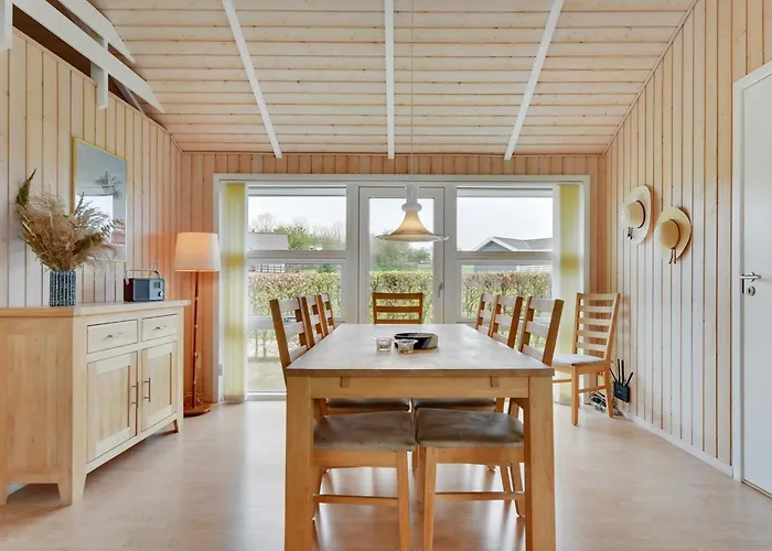 Holiday home Deline - 250m From The Sea By Interhome