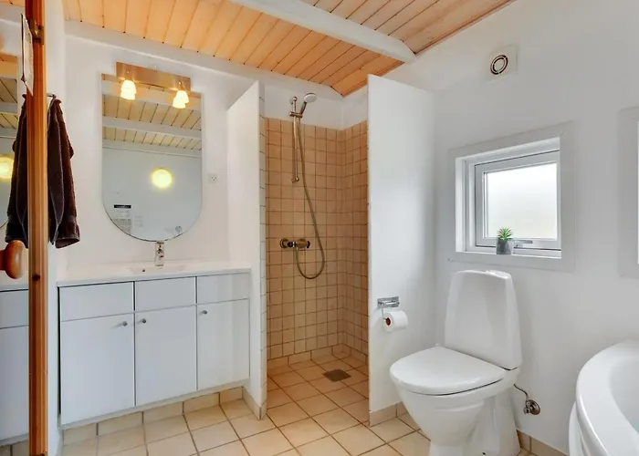 Holiday home Deline - 250m From The Sea By Interhome *