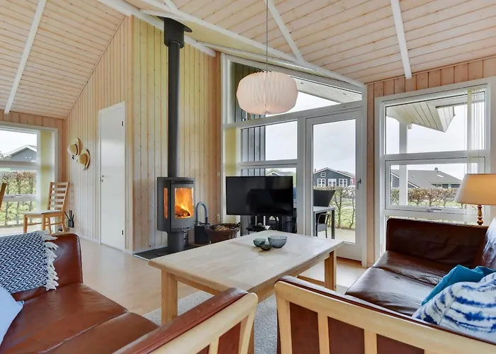 Deline - 250m From The Sea By Interhome Holiday home