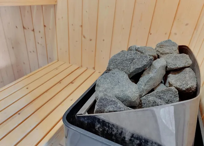 Holiday home Deline - 250m From The Sea By Interhome