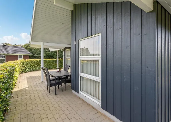 Deline - 250m From The Sea By Interhome Holiday home *