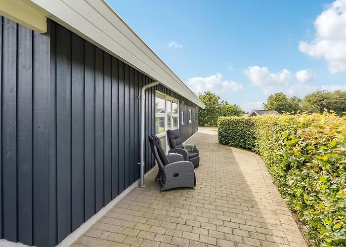 Deline - 250m From The Sea By Interhome Holiday home