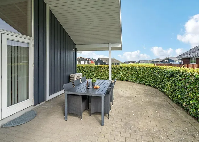 Дом отдыха Deline - 250m From The Sea By Interhome