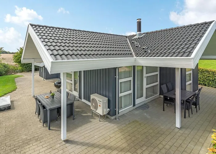 Deline - 250m From The Sea By Interhome Дом отдыха *