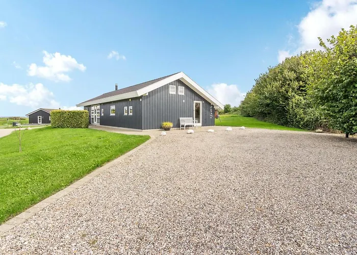 Deline - 250m From The Sea By Interhome Holiday home *